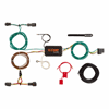 (image for) Kia Sorento 2014-2018 No-Splice 4-Flat Custom Wiring Harness #56256