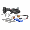 (image for) Nissan Pathfinder 2018-2020 No-Splice 7-Way Custom Wiring Harness #56401