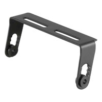 (image for) Discovery Trailer Brake Controller Mounting Bracket #51124