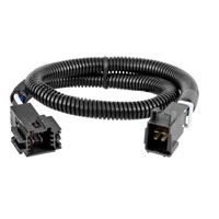 Mercedes GL & Ml Series 2012-2023 Trailer Brake Controller Harness With Quick Plug #51534 (image for) Mercedes GL & Ml Series 2012-2023 Trailer Brake Controller Harness With Quick Plug #51534