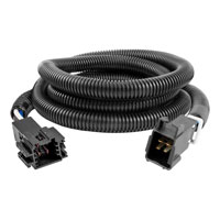 Freightliner 2500/3500 Sprinter Van 2007-2021 Trailer Brake Controller Harness With Quick Plug #51535 (image for) Freightliner 2500/3500 Sprinter Van 2007-2021 Trailer Brake Controller Harness With Quick Plug #51535