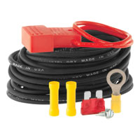 (image for) Powered Taillight Converter Wiring Kit 10 Amp #55151