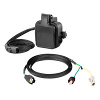 (image for) Chevrolet/GMC Tailgate Sensor For 2" Receiver #58267