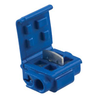 (image for) Snap Lock Tap Connector With Gel Sealant 18-14 GA #59956