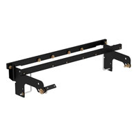 (image for) Chevrolet Silverado 1999-2010 Under-Bed Gooseneck Hitch Install Bracket #60652