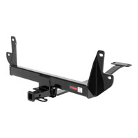 (image for) BMW 328xi 2007-2008 1 1/4" Class 1 Receiver Trailer Hitch #11033