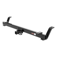 (image for) Ford Mustang 1994-2004 1 1/4" Class 1 Receiver Trailer Hitch #11041