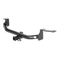 (image for) Honda CR-Z 2011-2016 1 1/4" Class 1 Round Body Receiver Trailer Hitch #11077