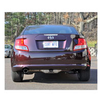 (image for) Scion tC 2011-2013 1 1/4" Class 1 Receiver Trailer Hitch #11087