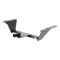 (image for) Chevrolet Camaro 1987-2002 1 1/4" Class 1 Receiver Trailer Hitch #11117