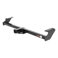(image for) Geo Tracker 1989-1998 1 1/4" Class 1 Trailer Receiver Hitch #11128