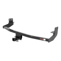 (image for) Chrysler PT Cruiser 2000-2010 1 1/4" Class 1 Receiver Trailer Hitch #11132