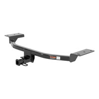 (image for) Ford Focus 2012-2018 1 1/4" Class 1 Receiver Trailer Hitch #11158