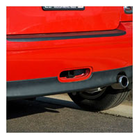 (image for) Mini Cooper 2007-2011 1 1/4" Class 1 Receiver Trailer Hitch #11160