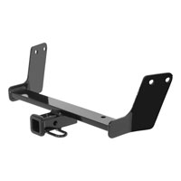 (image for) Audi S4 2004-2008 1 1/4" Class 1 Receiver Trailer Hitch #11164