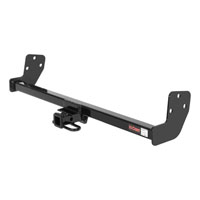 (image for) Geo Prizm Sedan 1993-2002 1 1/4" Class 1 Receiver Trailer Hitch #11181