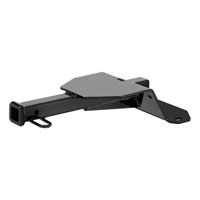 (image for) Chevrolet Camaro Convertible 2011-2015 1 1/4" Class 1 Receiver Trailer Hitch #11222