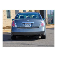 (image for) Nissan Altima Sedan 2002-2006 1 1/4" Class 1 Receiver Trailer Hitch #11264