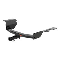 (image for) Dodge Dart 2013-2016 1 1/4" Class 1 Receiver Trailer Hitch #11281
