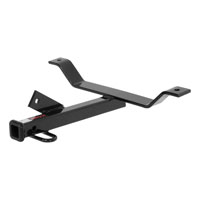 (image for) Honda Accord Coupe-Sedan 1998-2007 1 1/4" Class 1 Receiver Trailer Hitch #11290