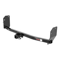 (image for) Ford Mustang 2005-2008 1 1/4" Class 1 Receiver Trailer Hitch #11312