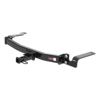 (image for) Ford Focus 2008-2011 1 1/4" Class 1 Receiver Trailer Hitch #11319