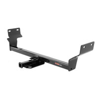 (image for) Chrysler 200 2015-2017 1 1/4" Class 1 Receiver Trailer Hitch #11403