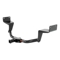 (image for) Ford Mustang 2015-2023 1 1/4" Class 1 Receiver Trailer Hitch #11405