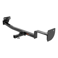 (image for) Kia Soul 2014-2019 1 1/4" Class 1 Receiver Trailer Hitch #11419