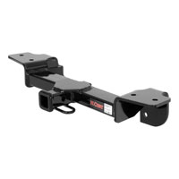 (image for) Chevrolet Cobalt 2005-2010 1 1/4" Class 1 Receiver Trailer Hitch #11430