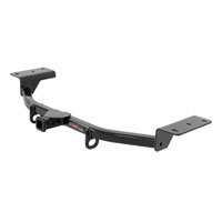 (image for) Ford Focus 2013-2018 1/4" Class 1 Receiver Trailer Hitch #11431