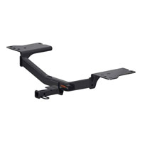 (image for) Chevrolet Cruze Hatchback 2017-2019 1 1/4" Class 1 Receiver Trailer Hitch #11458