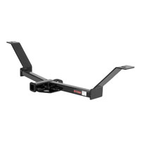 (image for) Hyundai Elantra Sedan 2007-2010 1 1/4" Class 1 Receiver Trailer Hitch #11467