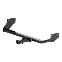 (image for) Hyundai Ioniq 2017-2022 1 1/4" Class 1 Receiver Trailer Hitch #11486