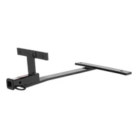 (image for) BMW M5 2006-2010 1 1/4" Class 1 Receiver Trailer Hitch #11498