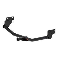 (image for) Hyundai Elantra GT 2018-2020 1 1/4" Class 1 Round Body Receiver Trailer Hitch #11509