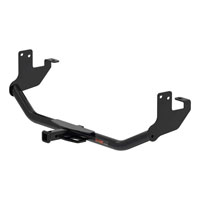 (image for) Buick Encore 2013-2022 1 1/4" Class 1 Round Body Receiver Trailer Hitch #11527