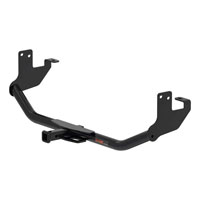 (image for) Chevrolet Trax 2015-2022 2" Class 1 Receiver Trailer Hitch #11527