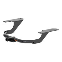(image for) Acura TLX 2015-2020 1 1/4" Class 1 Round Body Receiver Trailer Hitch #11535