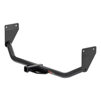 (image for) Hyundai Veloster 2019-2021 1 1/4" Class 1 Round Body Receiver Trailer Hitch #11550