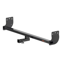 (image for) Kia Seltos 2021-2025 1 1/4" Class 1 Receiver Trailer Hitch #11578