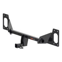 (image for) Honda Civic 2016-2025 1 1/4" Class 1 Receiver Trailer Hitch #11591