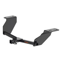 (image for) Toyota Corolla Sedan 2020-2025 1 1/4" Class 1 Receiver Trailer Hitch #11596