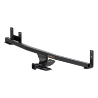 (image for) Hyundai Venue 2020-2025 1 1/4" Class 1 Receiver Trailer Hitch #11609