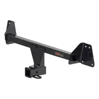 (image for) Toyota Corolla Cross 2022-2025 2" Class 1 Receiver Trailer Hitch #11637