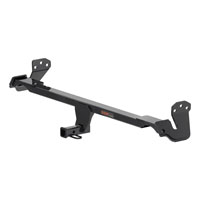(image for) Hyundai Kona & Kona N 2022-2023 1 1/4" Class 1 Receiver Trailer Hitch #11628