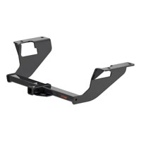 (image for) Subaru WRX 2022-2025 1 1/4" Class 1 Receiver Trailer Hitch #11663