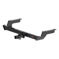 (image for) Subaru Impreza Hatchback 2024-2025 1 1/4" Class 1 Receiver Trailer Hitch #11675