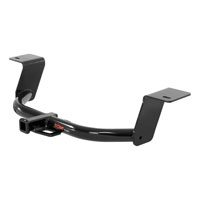 (image for) Honda Accord 2013-2017 1 1/4" Class 1 Receiver Trailer Hitch #11681