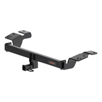 (image for) Toyota Camry 2025-2026 1 1/4" Class 1 Receiver Trailer Hitch #11683